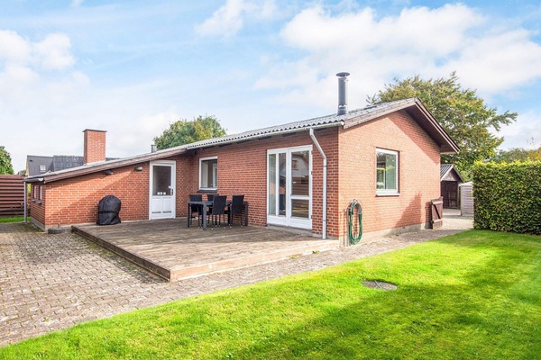 House | View from property