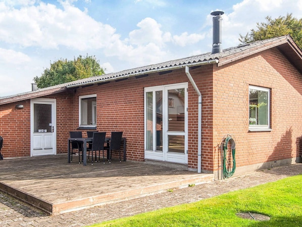 Maison | Vue depuis l’hébergement 