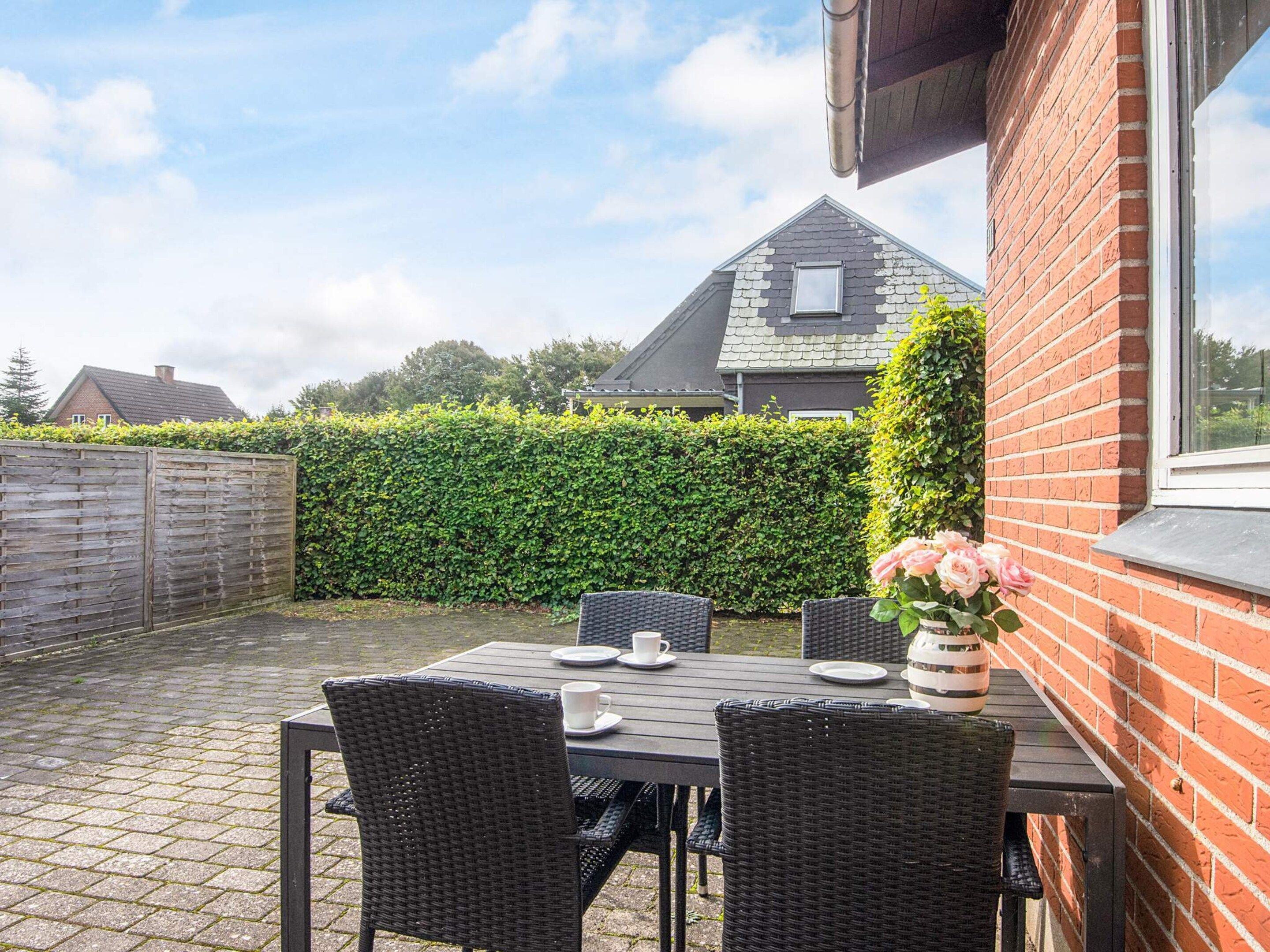 House | View from property