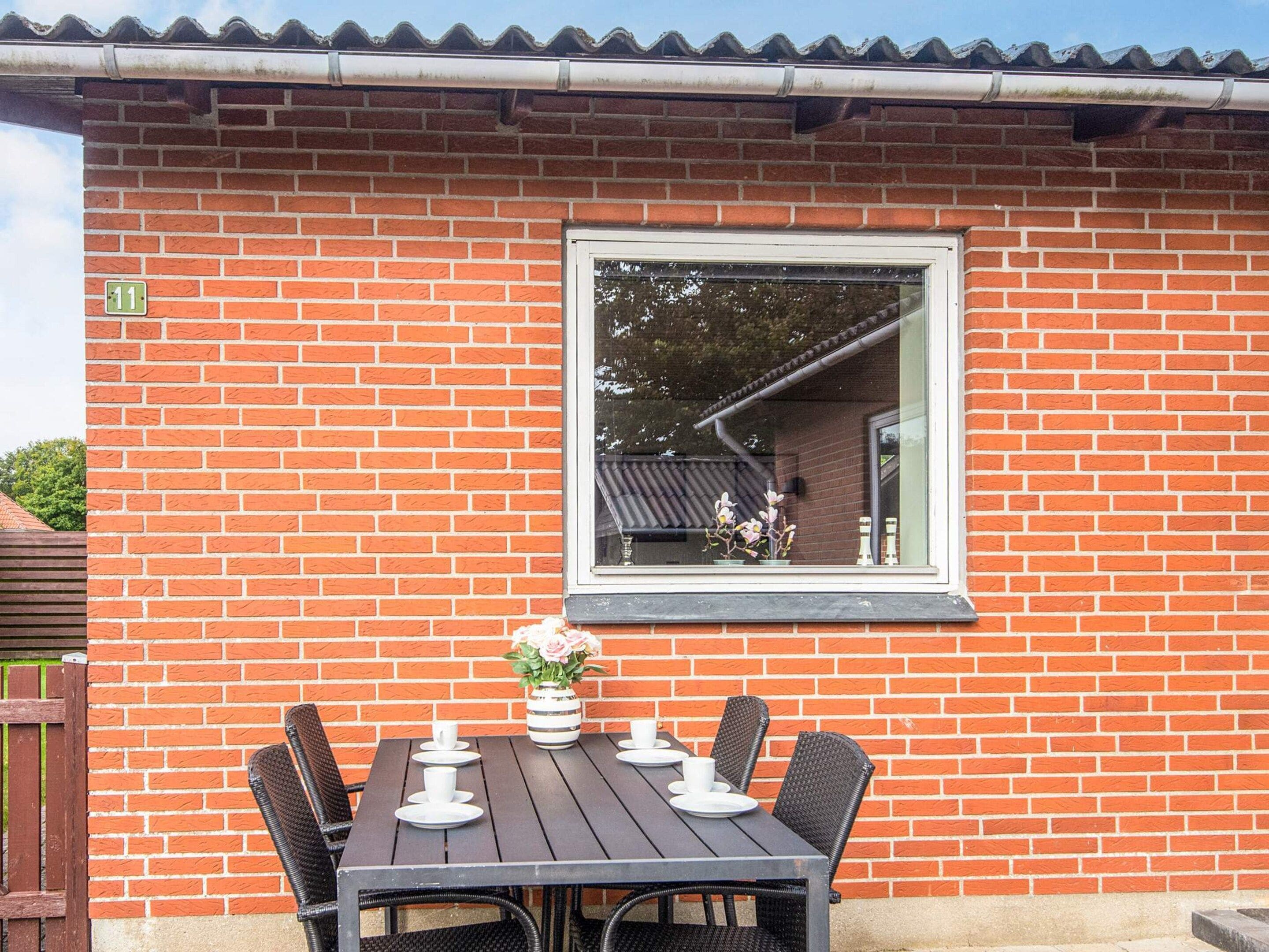 House | View from property
