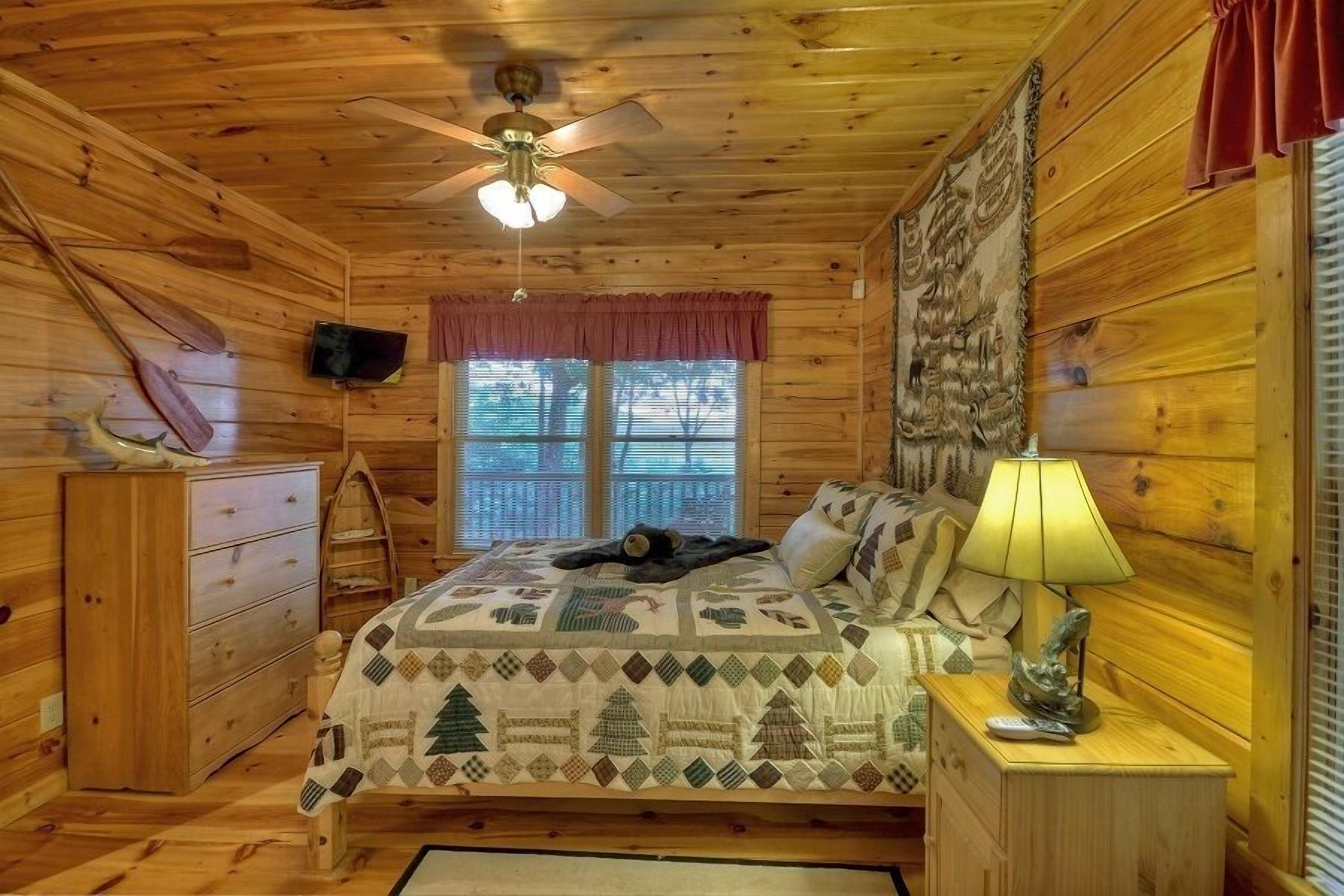 Summit Venture, petfriendly escape with breathtaking