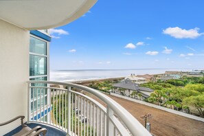 Property grounds - Dunes Village 757 Oceanview  w/Indoor Water Park (Myrtle Beach)