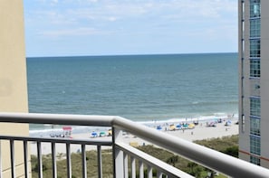 Property grounds - Dunes Village 1022 Oceanview w/Indoor Water Park (Myrtle Beach)