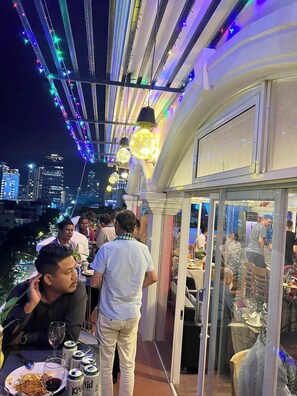 ร้านอาหาร