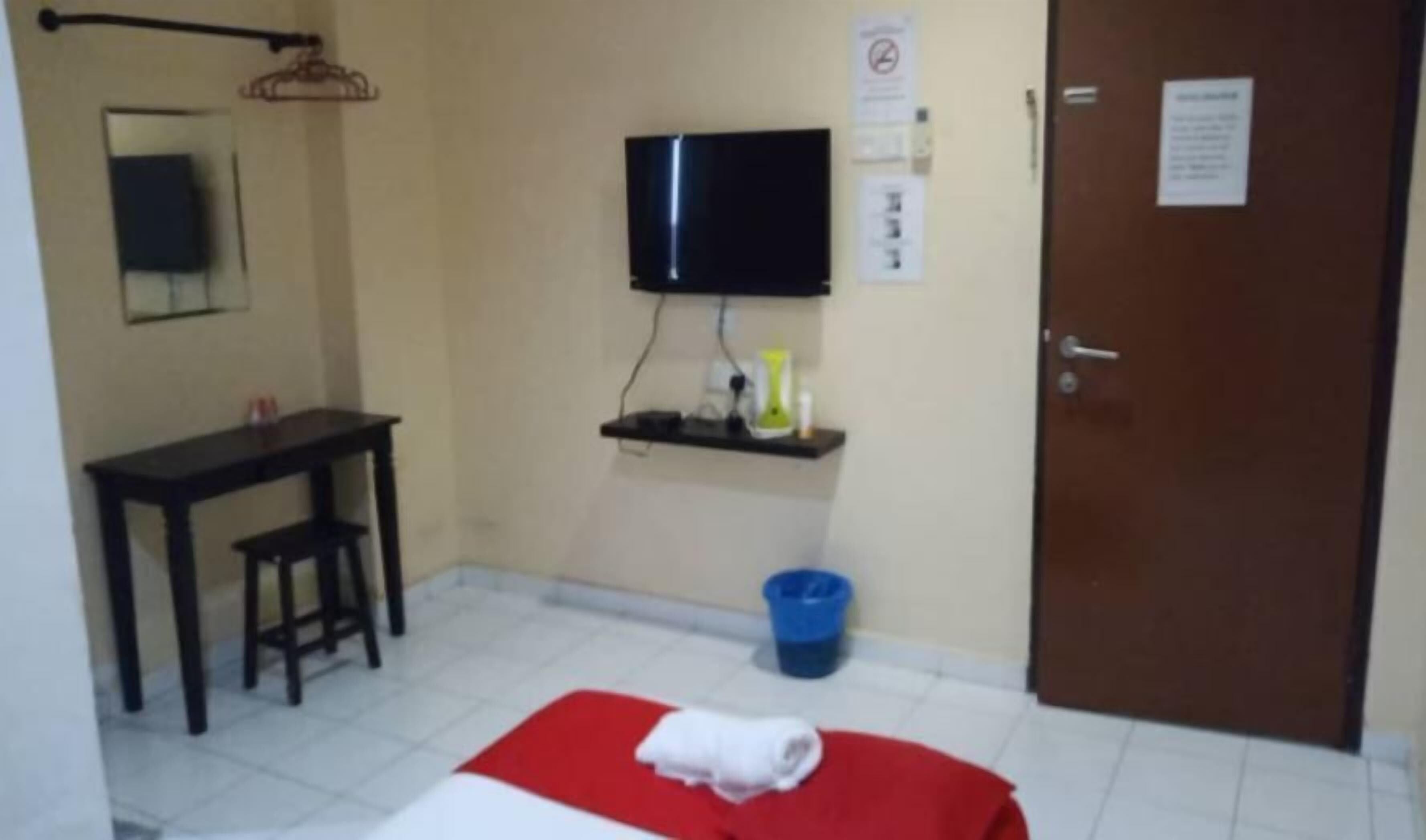ห้องพัก