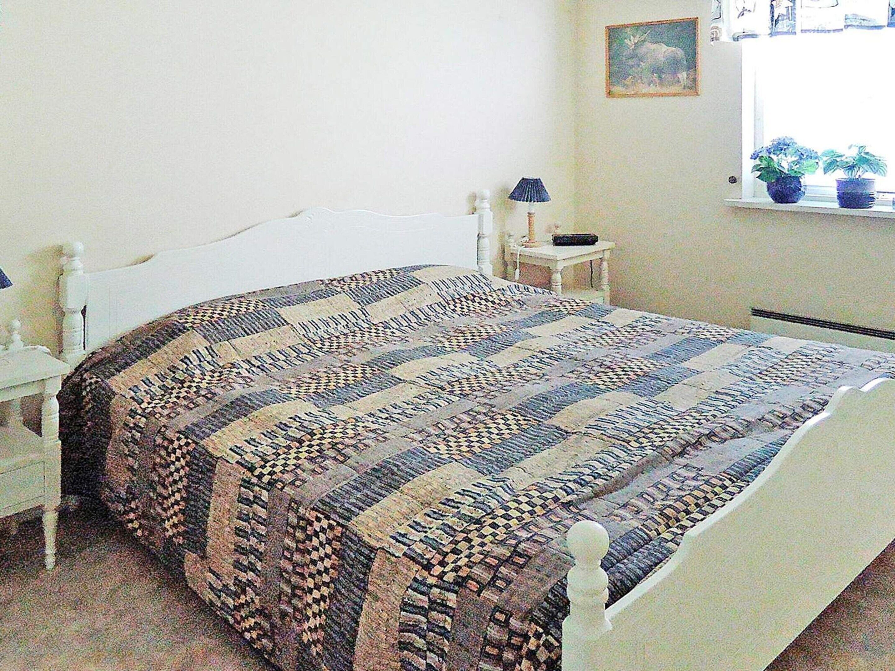 Casa | 3 habitaciones y muebles diferentes 
