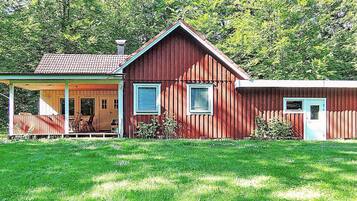 House | Exterior