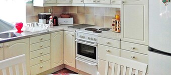 6 Person Holiday Home in Hastveda-by Traum
