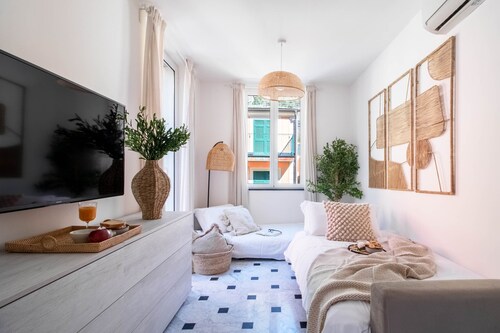 Olive Bay Terrace in Portofino - 5min from Piazzetta