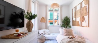 Olive Bay Terrace in Portofino - 5min from Piazzetta