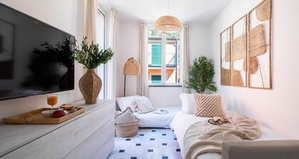 Olive Bay Terrace in Portofino - 5min from Piazzetta