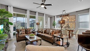 Property amenity - Luxury Contemporary Style Townhome on Solara Resort, Orlando Townhome 6279 (Kissimmee)