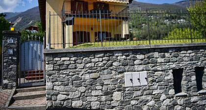 Casa Letizia by Wonderful Italy