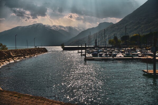 Port de plaisance