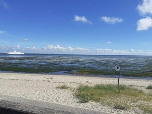 Spiaggia