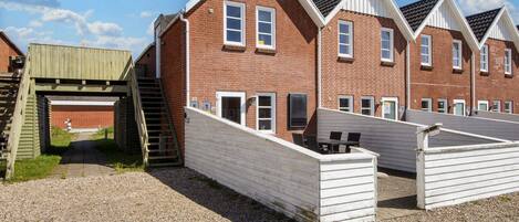 Apartment | Exterior