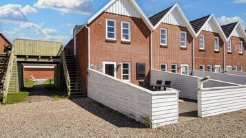 Apartment | Exterior