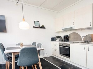 Appartement | Privékeuken