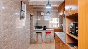 Apartment | Private kitchen