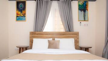 Apartment | 3 bedrooms, iron/ironing board