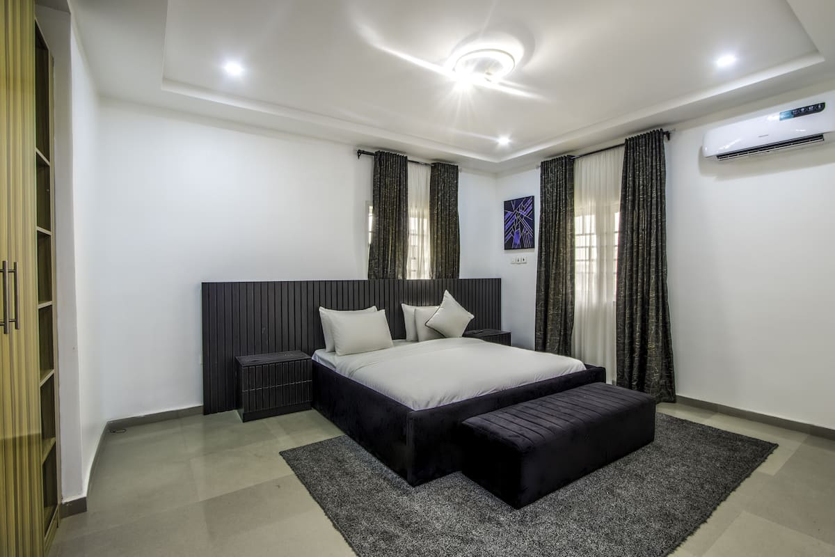 Căn hộ | 3 phòng ngủ, bàn ủi/dụng cụ ủi quần áo 