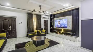 Apartment | Bathroom