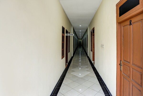 Lobby - OYO 3767 Permata House (Jakarta)