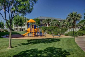 Children's area - Las Palmas Resort #2114 | All-Inclusive Amenities (Saint George)