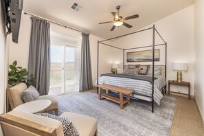 3 soverom, reiseseng for barn, wi-fi (inkludert) og sengetøy