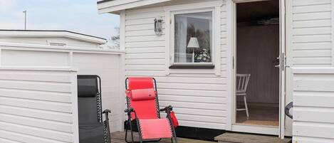 House | Terrace/patio