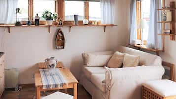 House | Living area