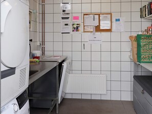 House | Exterior - 3 Person Holiday Home in Falkenberg (Falkenberg)