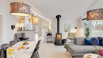Hus | Oppholdsområde