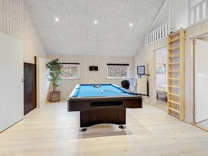 Casa | Servicio de la propiedad