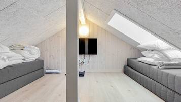 House | Interior