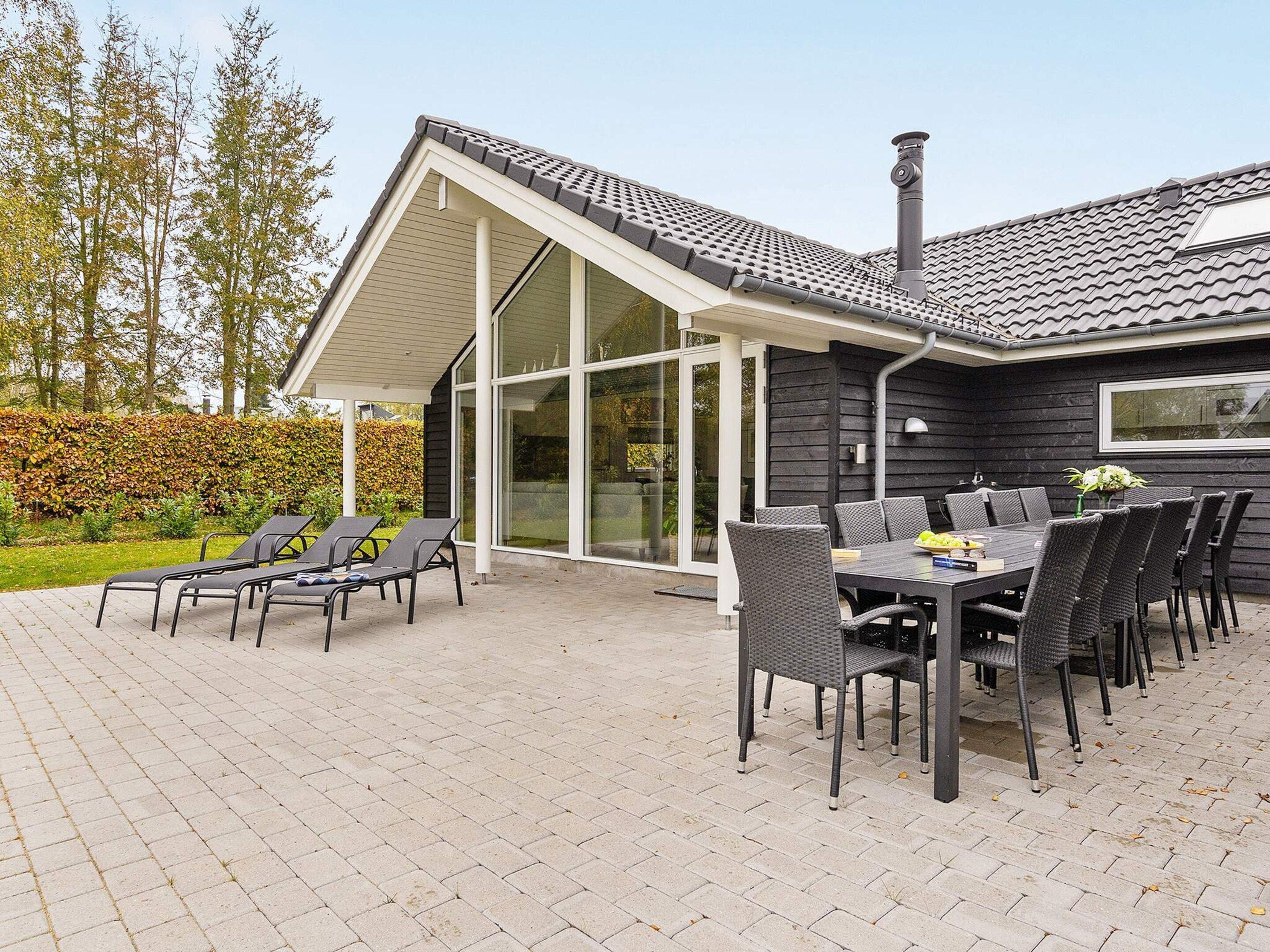 House | View from property