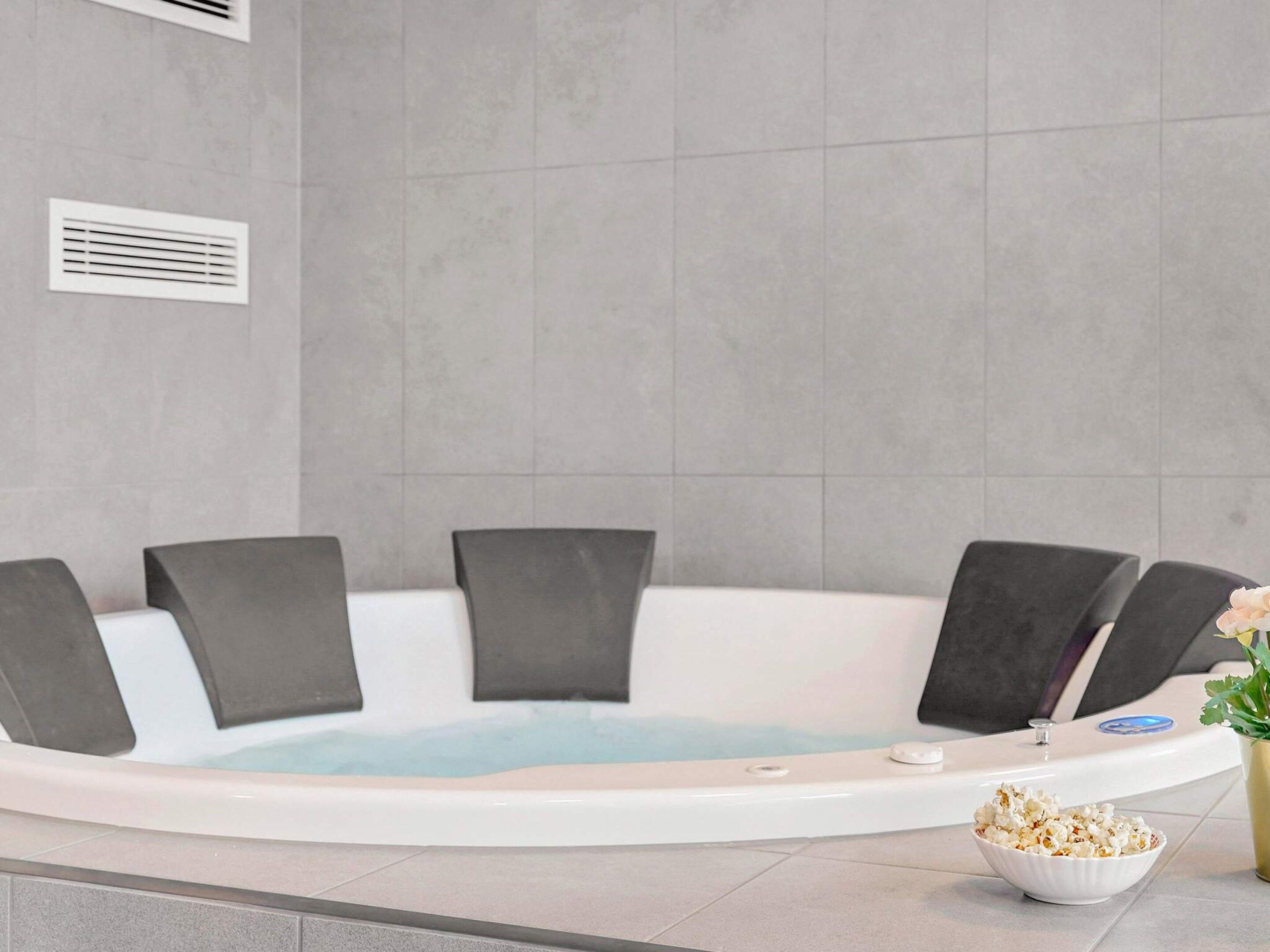 Spa treatment