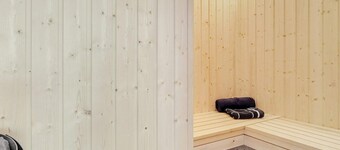 5 Star Holiday Home in Vaeggerlose
