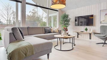 Hus | Oppholdsområde