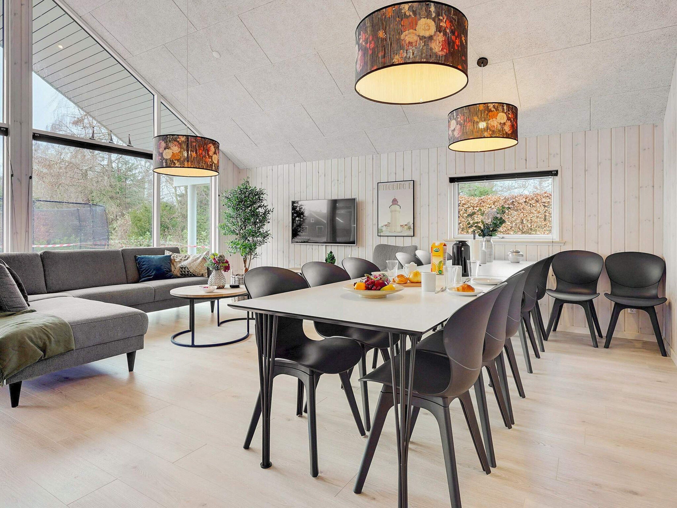Casa | Interior
