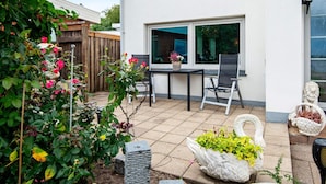 Apartment | Exterior - 2 Person Holiday Home in Grasten (Grasten)
