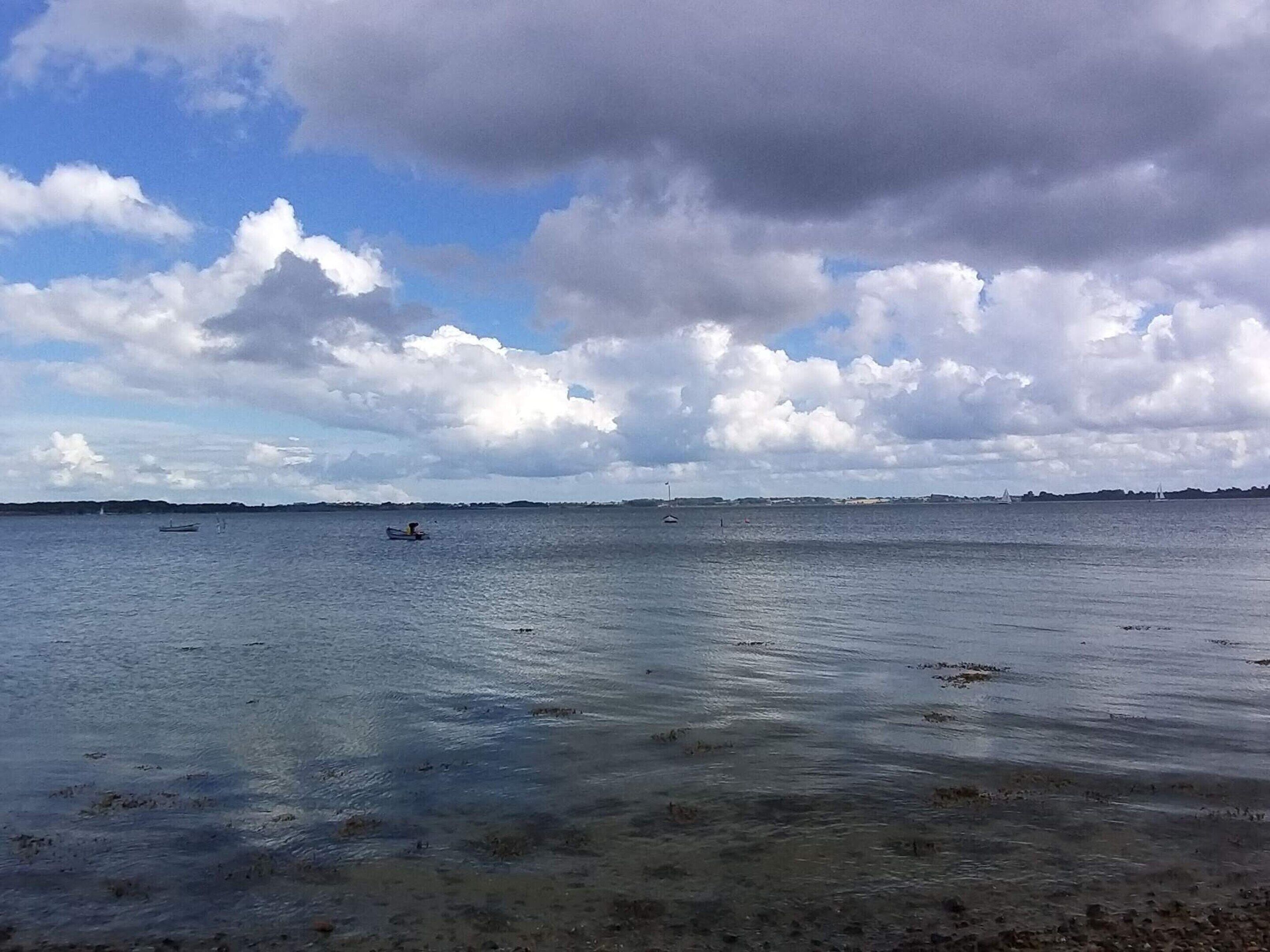 Apartment | Water view