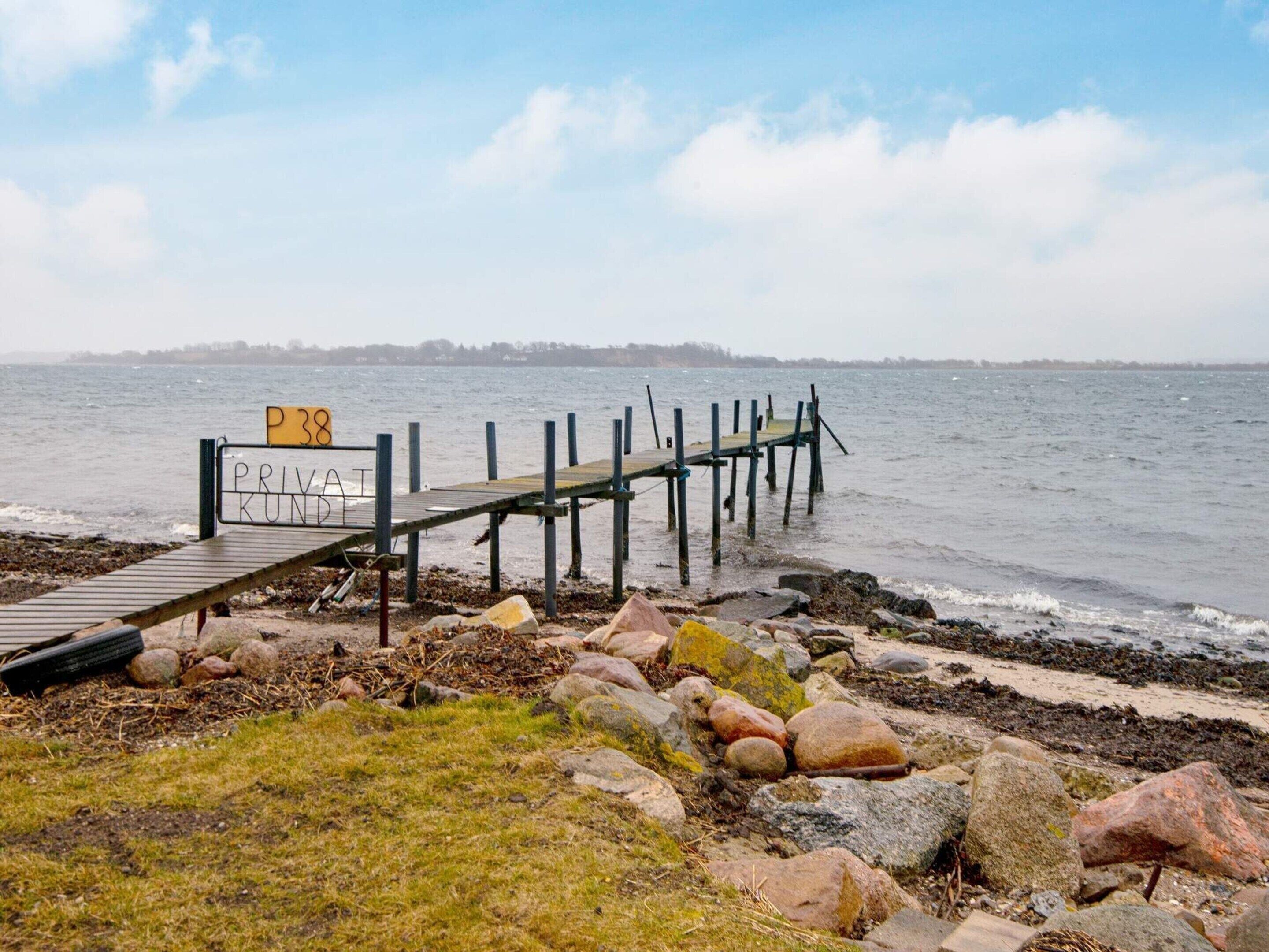 Apartment | Water view