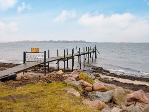 อพาร์ทเมนท์ | วิวริมน้ำ