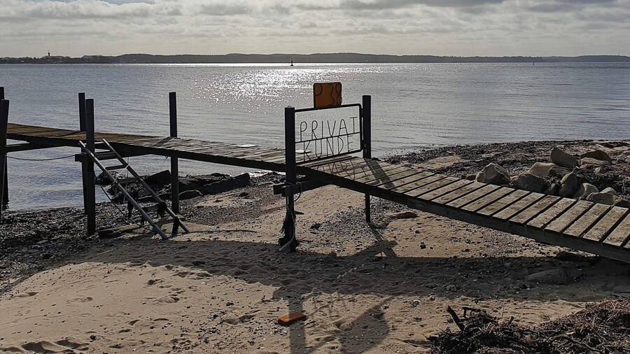 2 Person Holiday Home in Grasten