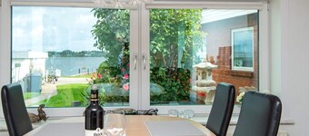 2 Person Holiday Home in Grasten