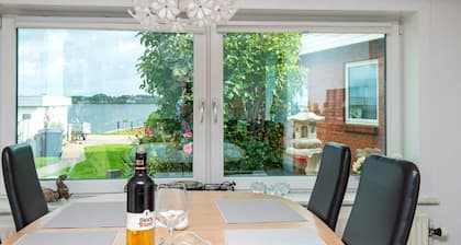 2 Person Holiday Home in Grasten