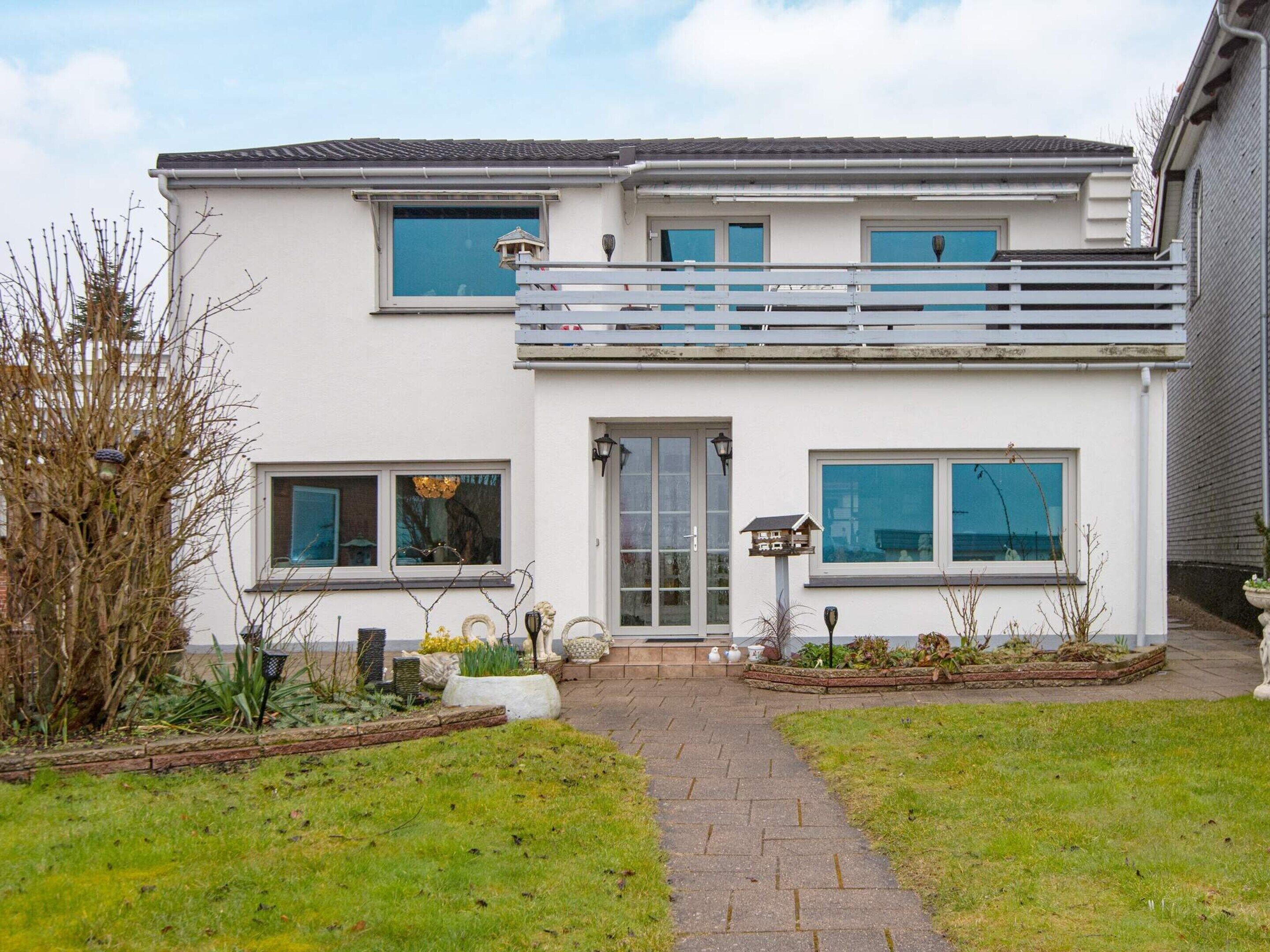 Apartment | Außenbereich