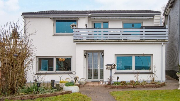 Apartment | Exterior - 2 Person Holiday Home in Grasten (Grasten)