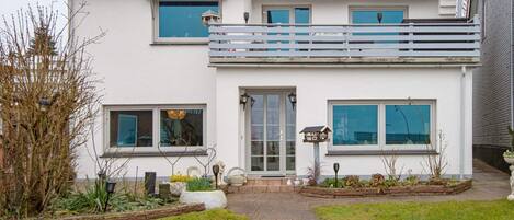 Apartment | Exterior